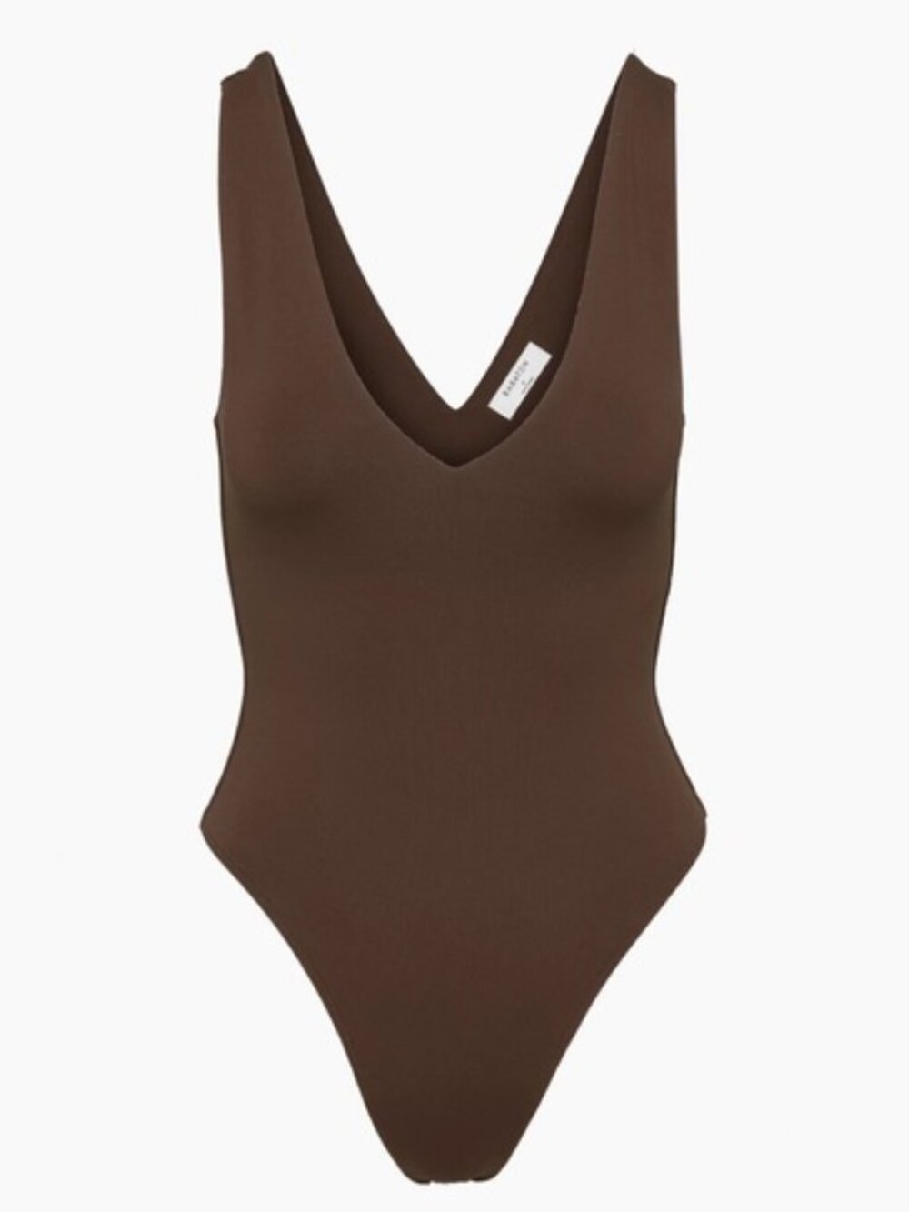 Aritzia Babaton Contour V-Neck Bodysuit (EUC)